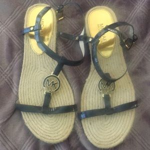 Michael Kors sandals